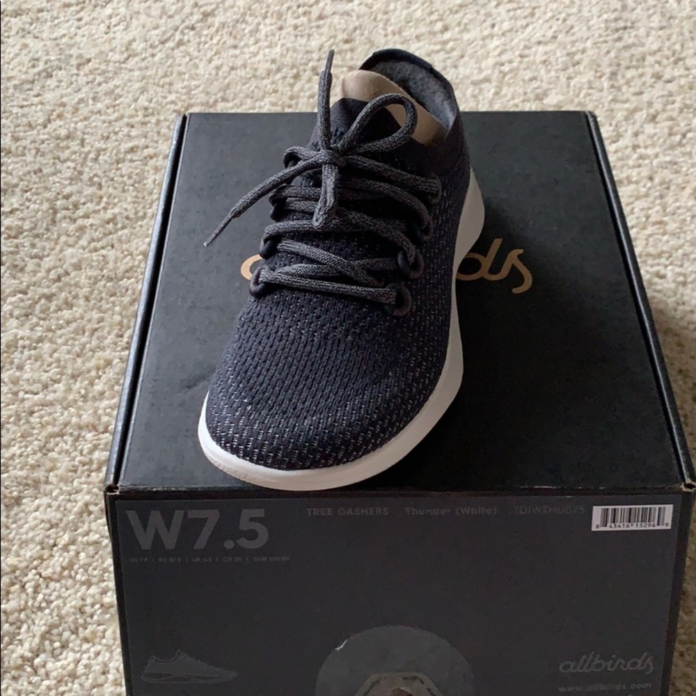 Allbirds Brand New